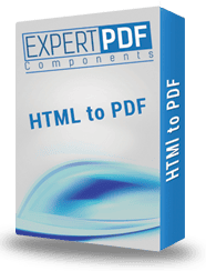 ExpertPdf Html To Pdf Converter